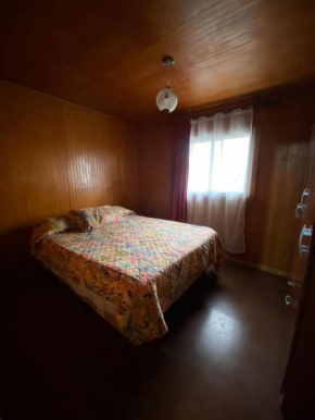 casa a pasos del metro conchali